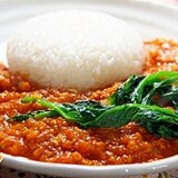 シンプル簡単で超美味い！塩麹キーマカレー